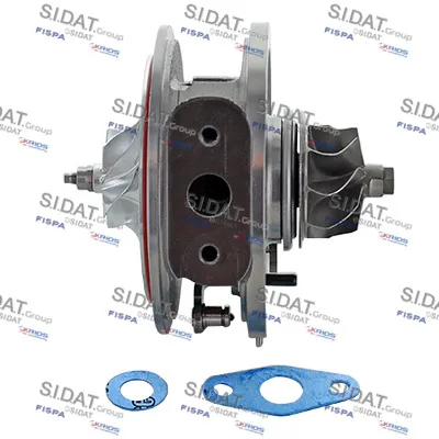 Groupe carter, turbocompresseur Ford TOURNEO CUSTOM V362 Bus · Ford TRANSIT CUSTOM V362 Van · Ford TRANSIT CUSTOM V362 Bus