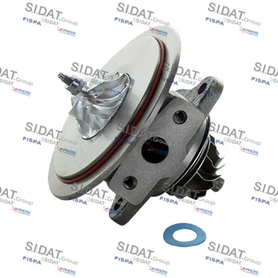 Groupe carter, turbocompresseur Opel VIVARO B Bus · Opel VIVARO B Van · Opel VIVARO B Platform/Chassis
