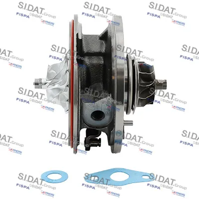 Groupe carter, turbocompresseur Hyundai i40 I