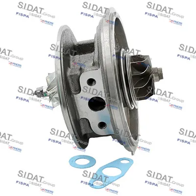 Groupe carter, turbocompresseur Ssangyong TIVOLI