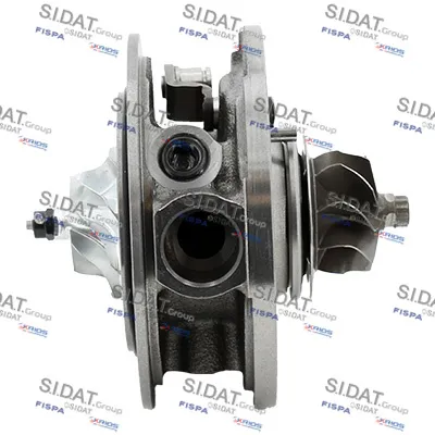 Groupe carter, turbocompresseur Seat LEON · Seat LEON ST · Vw GOLF VII