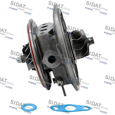 Groupe carter, turbocompresseur Citroën C4 PICASSO I MPV · Citroën C4 GRAND PICASSO I · Citroën C5 III