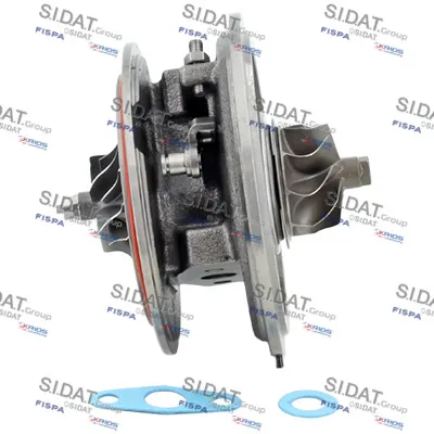 Groupe carter, turbocompresseur Audi A4 B8 · Audi A4 B8 Avant · Audi Q5