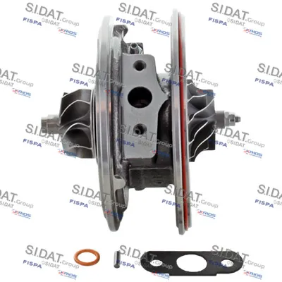 Groupe carter, turbocompresseur Renault MEGANE III Hatchback · Renault MEGANE III Coupe · Renault MEGANE III Grandtour