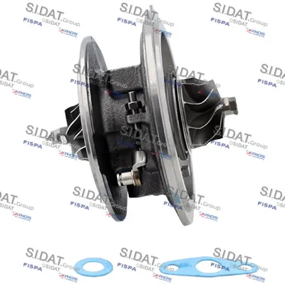 Groupe carter, turbocompresseur Volvo S80 II · Volvo V70 III · Volvo XC70 II