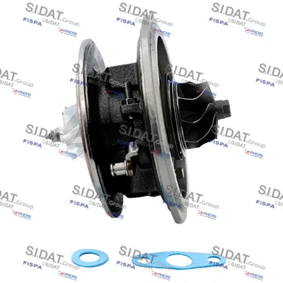 Groupe carter, turbocompresseur Volvo S80 II · Volvo V70 III · Volvo XC70 II