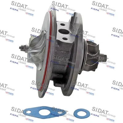 Groupe carter, turbocompresseur Ford RANGER