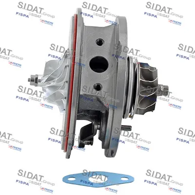 Groupe carter, turbocompresseur Ford RANGER