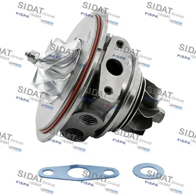 Groupe carter, turbocompresseur Kia STINGER · Kia STINGER Hatchback Van · Genesis G90/G90L