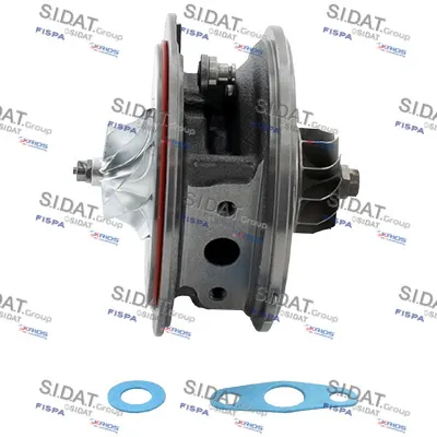 Groupe carter, turbocompresseur Opel ANTARA A · Opel INSIGNIA A · Opel INSIGNIA A Saloon