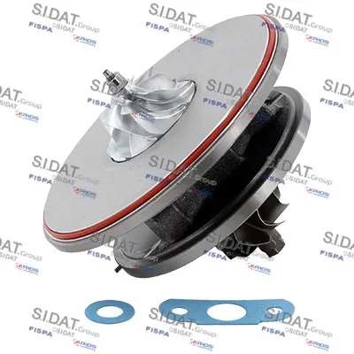 Groupe carter, turbocompresseur Volvo V70 III · Volvo S60 II · Volvo V60 I