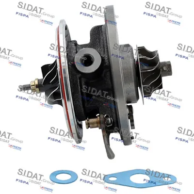 Groupe carter, turbocompresseur Citroën C6 · Citroën C5 III · Citroën C5 III Break