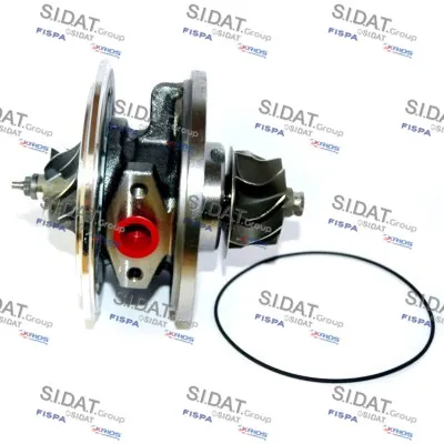 Groupe carter, turbocompresseur Alfa Romeo 147 · Fiat MULTIPLA · Fiat DOBLO MPV