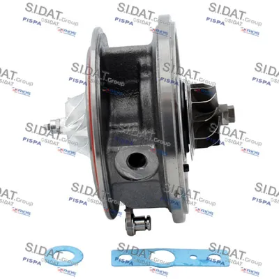 Groupe carter, turbocompresseur Kia CARENS IV · Kia OPTIMA · Kia SPORTAGE IV