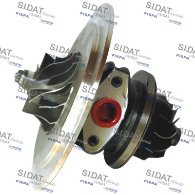 Groupe carter, turbocompresseur Ssangyong REXTON / REXTON II · Ssangyong RODIUS I