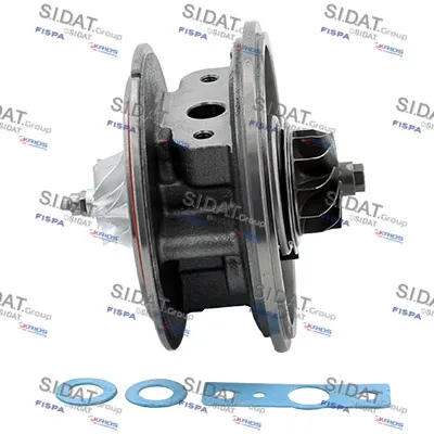 Groupe carter, turbocompresseur Kia CARENS IV · Kia SPORTAGE IV