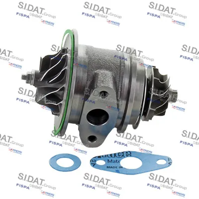 Groupe carter, turbocompresseur Chevrolet LACETTI · Chevrolet NUBIRA Saloon · Chevrolet NUBIRA Estate