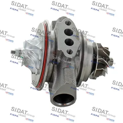 Groupe carter, turbocompresseur Audi A3 Sportback · Seat LEON · Seat LEON ST