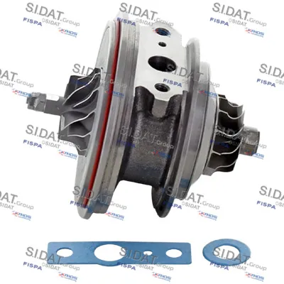 Groupe carter, turbocompresseur Citroën C8 · Citroën C5 II · Citroën C5 II Break