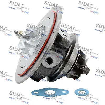 Groupe carter, turbocompresseur Opel ASTRA K · Opel ASTRA K Sports Tourer · Vauxhall ASTRA Mk VII