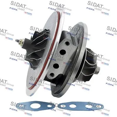 Groupe carter, turbocompresseur Toyota LAND CRUISER 200