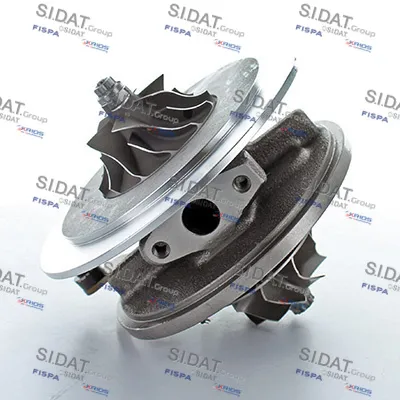 Groupe carter, turbocompresseur Bmw 5 · Bmw 5 Touring