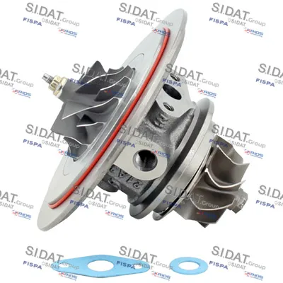 Groupe carter, turbocompresseur Subaru FORESTER