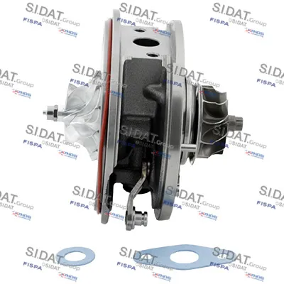 Groupe carter, turbocompresseur Audi A3 Sportback · Audi A3 Limousine · Seat LEON