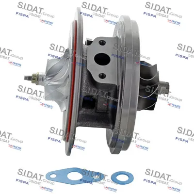 Groupe carter, turbocompresseur Ford RANGER
