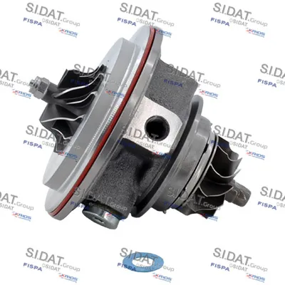 Groupe carter, turbocompresseur Citroën DS3 · Citroën DS4 · Citroën DS5
