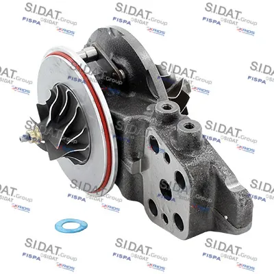 Groupe carter, turbocompresseur Vw TOUAREG