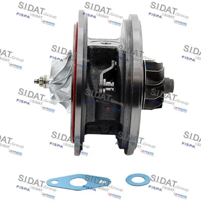 Groupe carter, turbocompresseur Alfa Romeo GIULIA · Alfa Romeo STELVIO