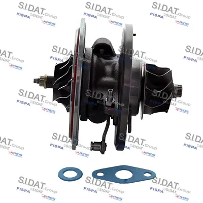Groupe carter, turbocompresseur Ford MONDEO III Saloon · Ford MONDEO III · Ford MONDEO III Turnier