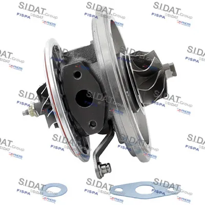 Groupe carter, turbocompresseur Audi Q7 · Audi Q7 Van