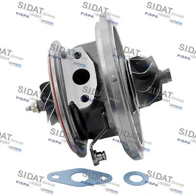 Groupe carter, turbocompresseur Audi A8 D4