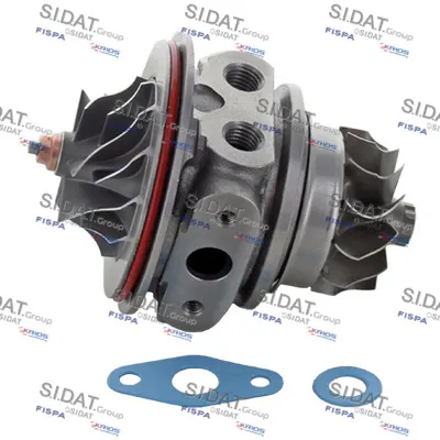 Groupe carter, turbocompresseur Opel VECTRA C · Opel VECTRA C GTS · Opel SIGNUM Hatchback