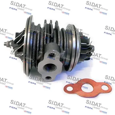 Groupe carter, turbocompresseur Alfa Romeo 146 · Fiat TEMPRA · Fiat TEMPRA S.W.