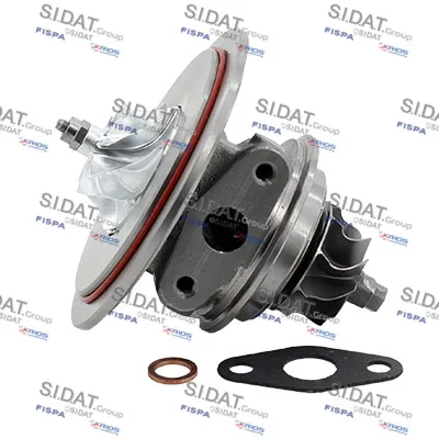 Groupe carter, turbocompresseur Opel MERIVA B MPV · Vauxhall MERIVA Mk II