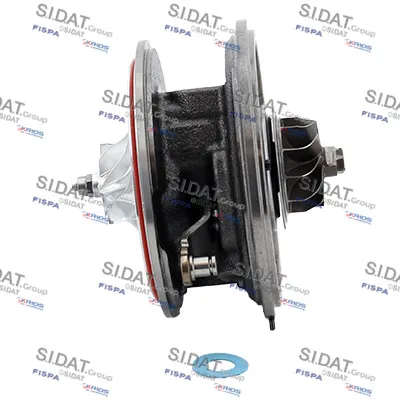 Groupe carter, turbocompresseur Ford ECOSPORT · Ford FOCUS IV · Ford FOCUS IV Turnier