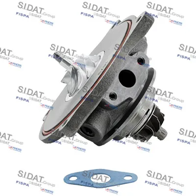 Groupe carter, turbocompresseur Nissan MICRA V · Nissan JUKE · Renault CLIO V