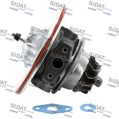 Groupe carter, turbocompresseur Volvo XC60 I SUV · Volvo S60 II · Volvo V60 I