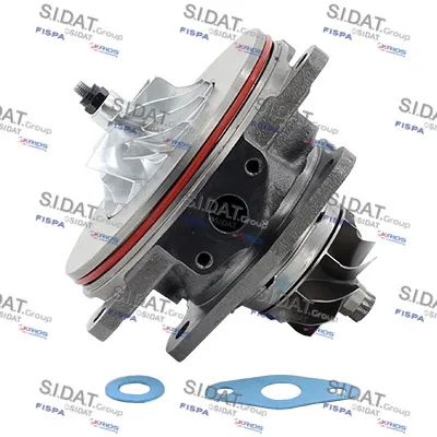 Groupe carter, turbocompresseur Skoda KODIAQ I · Vw PASSAT B8 · Vw PASSAT B8 Variant