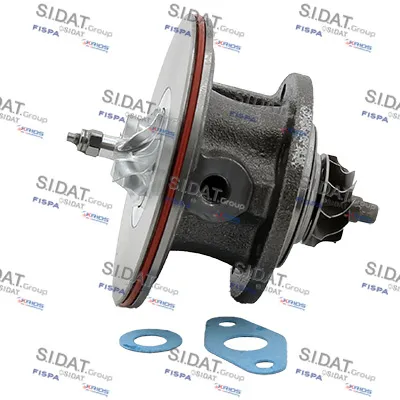 Groupe carter, turbocompresseur Opel CORSA E · Opel CORSA E Hatchback Van · Vauxhall CORSA Mk IV