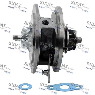 Groupe carter, turbocompresseur Hyundai i40 I CW · Hyundai i40 I · Hyundai TUCSON