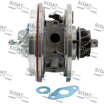 Groupe carter, turbocompresseur Hyundai SANTA FE IV · Kia SORENTO III
