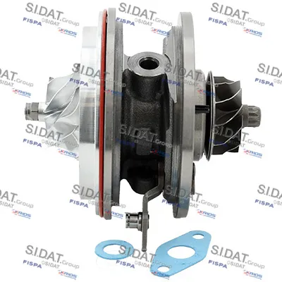 Groupe carter, turbocompresseur Hyundai SANTA FE IV · Hyundai SANTA FE IV SUV Van