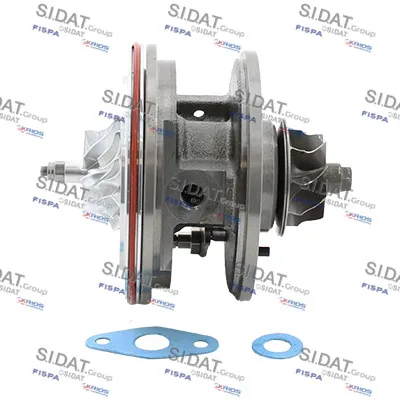 Groupe carter, turbocompresseur Hyundai SANTA FÉ III