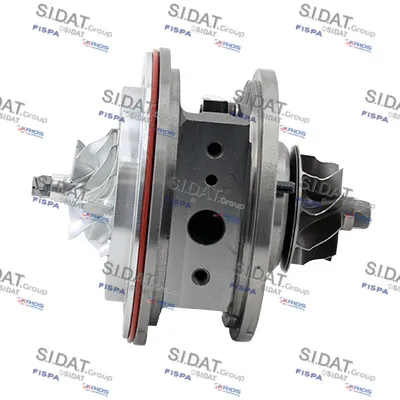 Groupe carter, turbocompresseur Ssangyong ACTYON SPORTS II · Ssangyong RODIUS II · Ssangyong REXTON W / REXTON