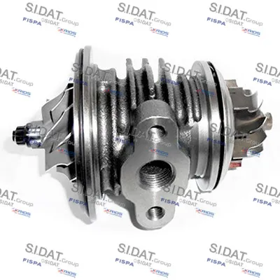 Groupe carter, turbocompresseur Fiat TEMPRA · Fiat TEMPRA S.W. · Fiat TIPO