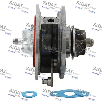 Groupe carter, turbocompresseur Ssangyong KORANDO · Ssangyong ACTYON II